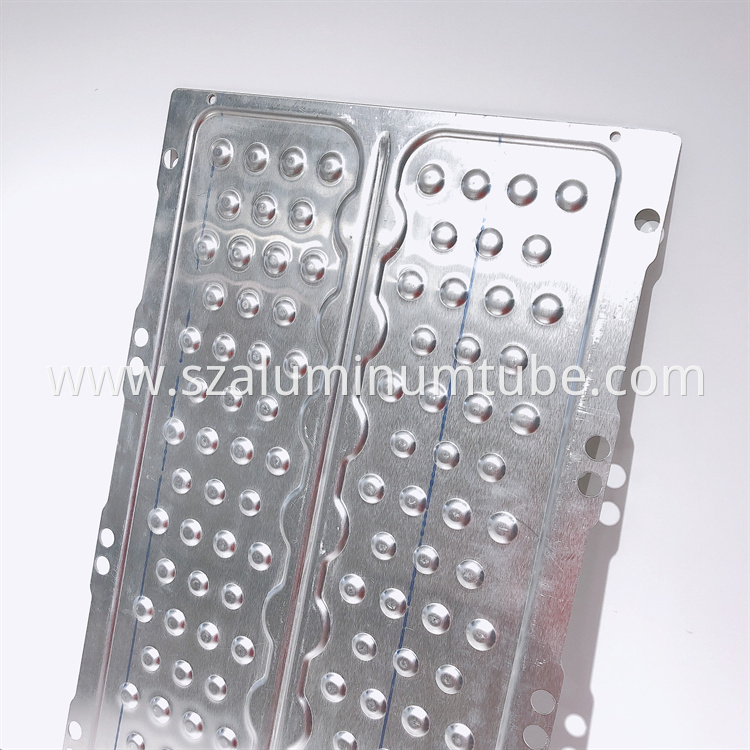 Water Cooling Plate 16 Png